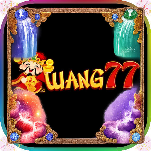 uang77 — mitra unggulan