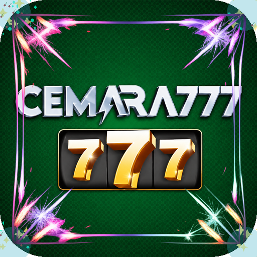 cemara777 — mitra unggulan