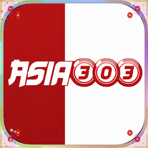 asia303 — mitra unggulan